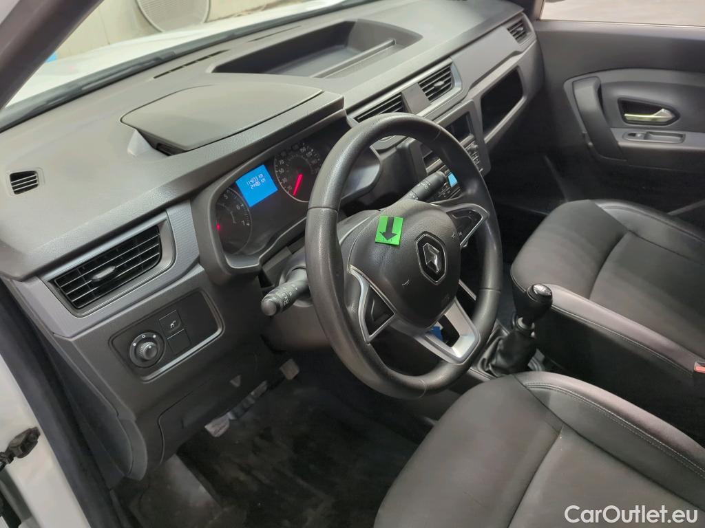  Renault  EXPRESS 1.5 Blue dCi 95CP Confort #49