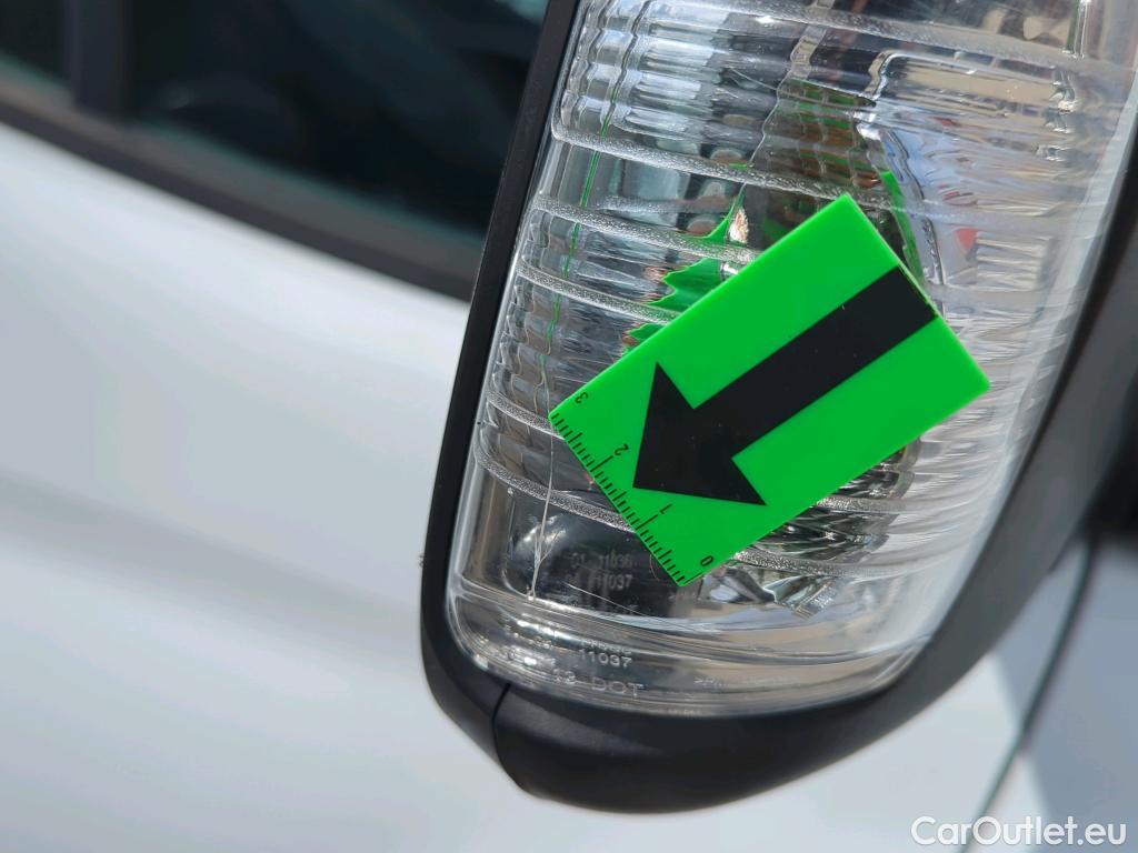  Ford  Transit 2.0L EcoBlue 170CP 470M L2H1 Trend RWD #6