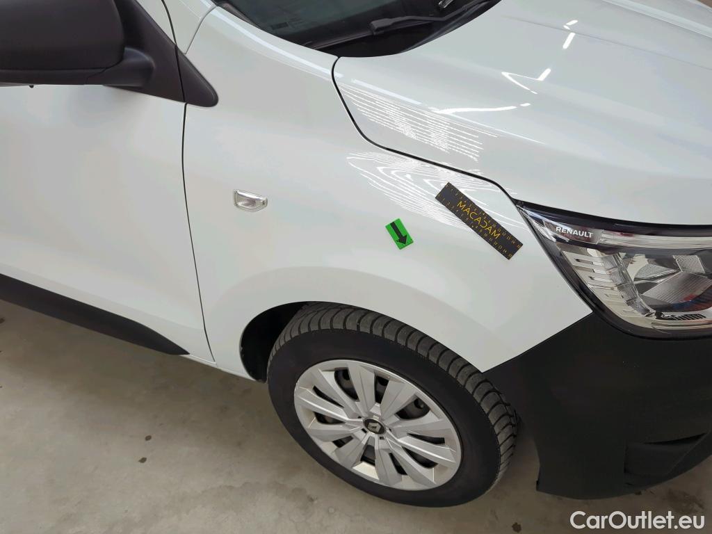  Renault  EXPRESS 1.5 Blue dCi 95CP Confort #29