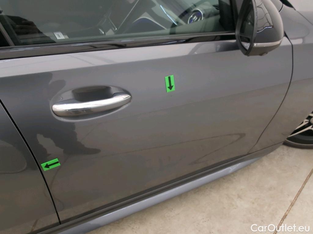  Mercedes  C-Klasse C 300 4MATIC #7