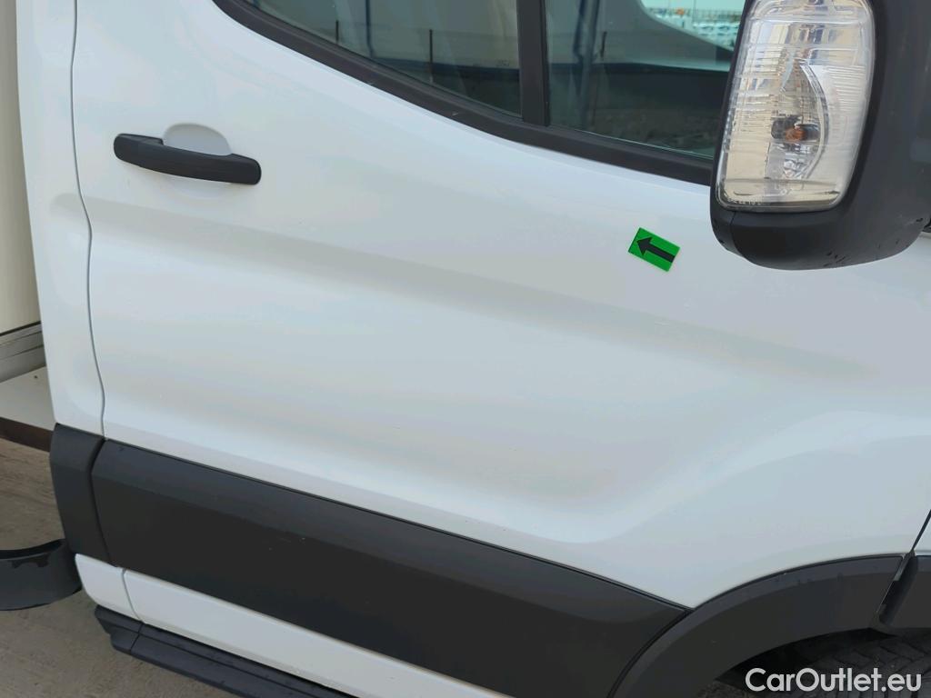 Ford  Transit 2.0L EcoBlue 170CP 470M L2H1 Trend RWD #5