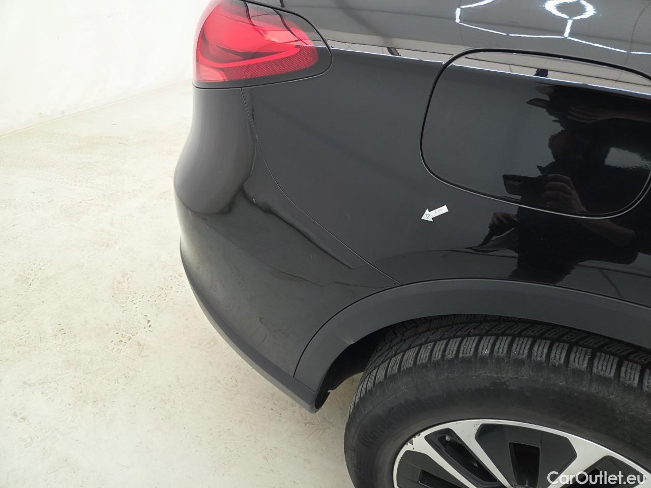  Mercedes  GLC  200 4MATIC #19