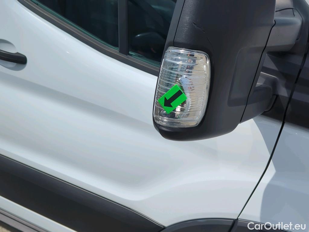  Ford  Transit 2.0L EcoBlue 170CP 470M L2H1 Trend RWD #5