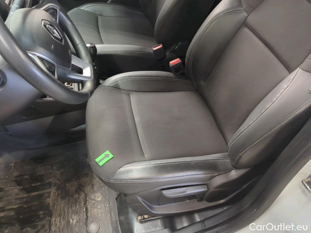  Renault  EXPRESS 1.5 Blue dCi 95CP Confort #37