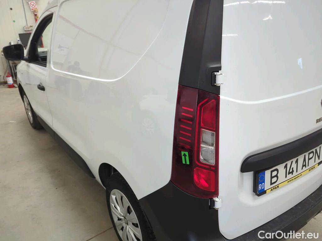  Renault  EXPRESS 1.5 Blue dCi 95CP Confort #23