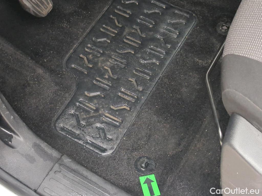  Opel  Combo D15DT 100HP MT5 Enjoy L2H1 incr #30