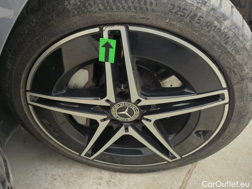  Mercedes  C-Klasse C 300 4MATIC #23