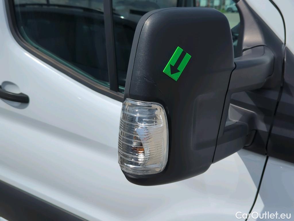  Ford  Transit 2.0L EcoBlue 170CP 470M L2H1 Trend RWD #7