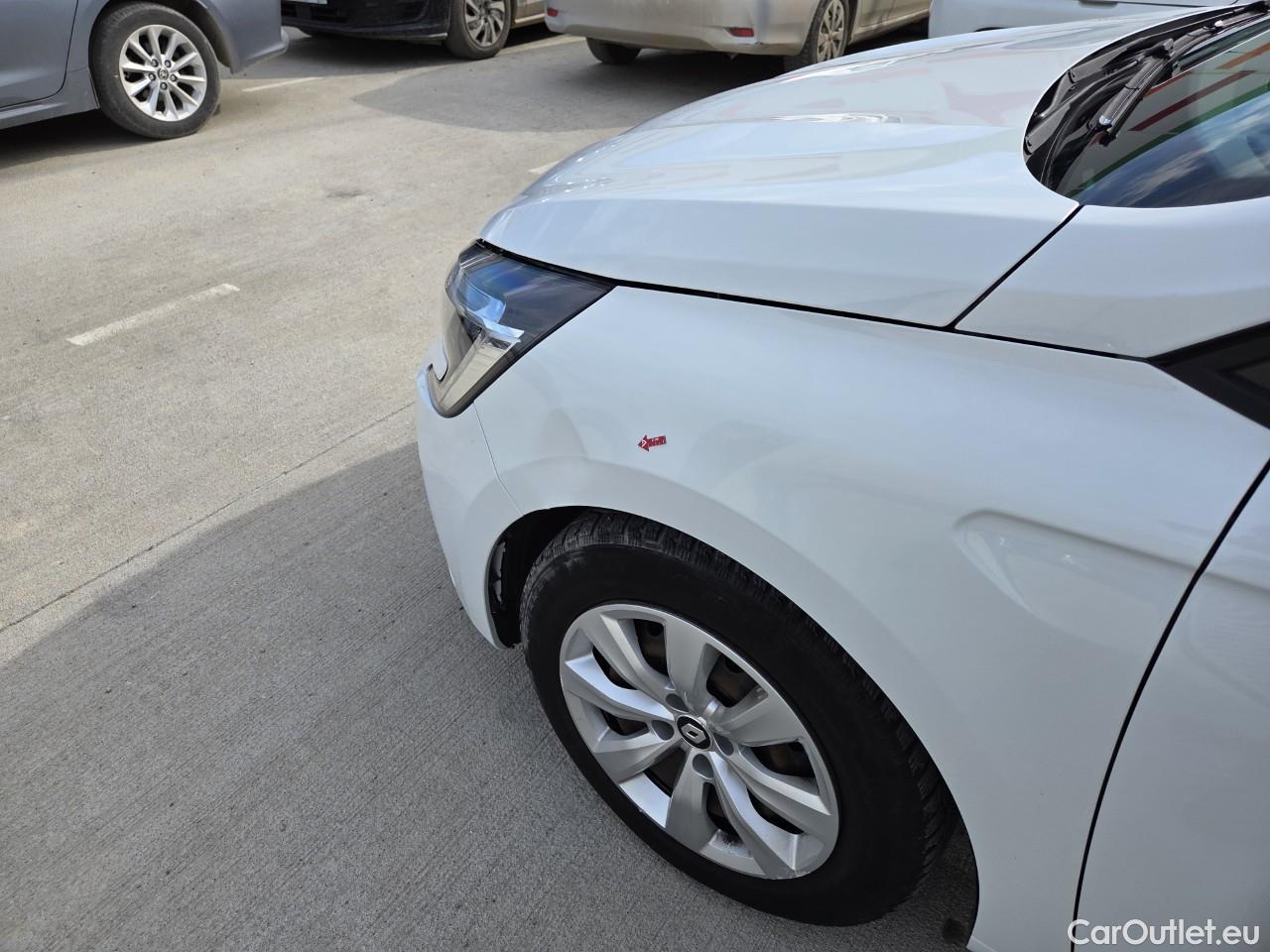  Renault  Clio 1.0 TCe 90CP Life #12