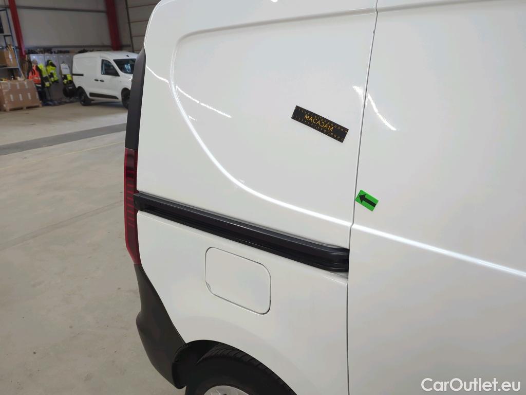  Renault  EXPRESS 1.5 Blue dCi 95CP Confort #15