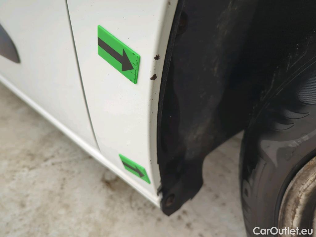  Opel  Combo D15DT 100HP MT5 Enjoy L2H1 incr #24