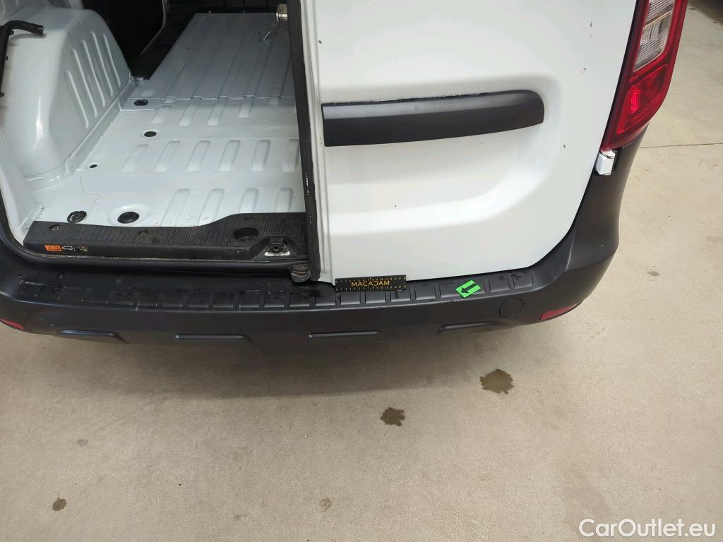  Renault  EXPRESS 1.5 Blue dCi 95CP Confort #7