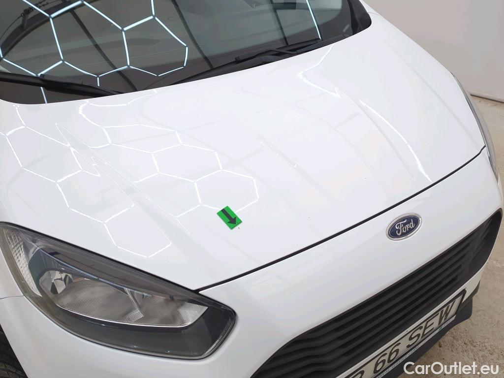  Ford  Transit 1.5 TDCi 100CP Trend #51