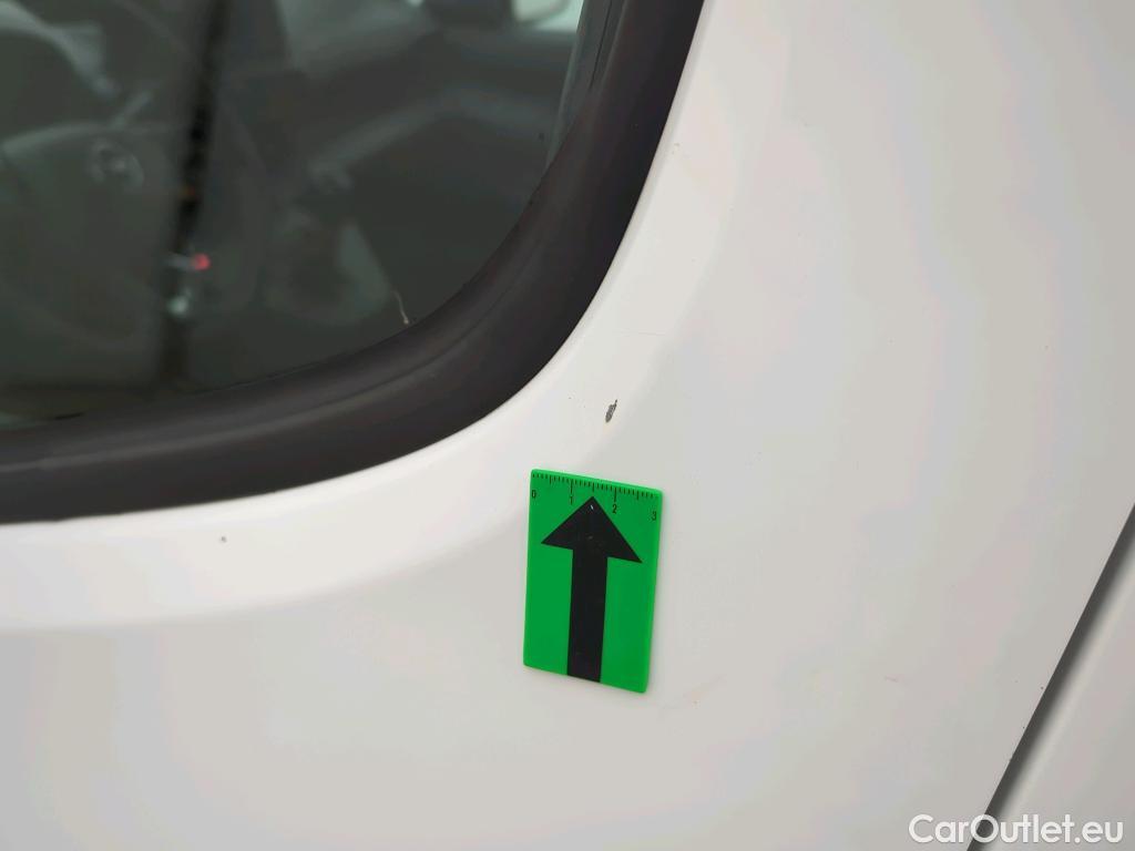  Opel  Combo D15DT 100HP MT5 Enjoy L2H1 incr #40