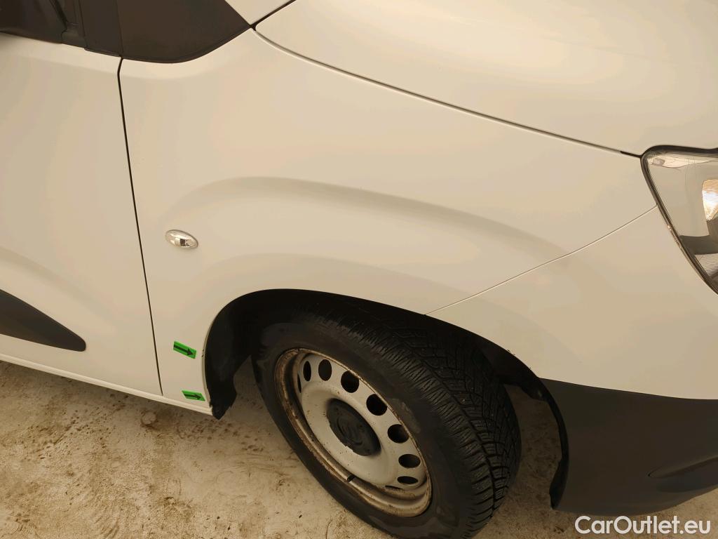  Opel  Combo D15DT 100HP MT5 Enjoy L2H1 incr #23