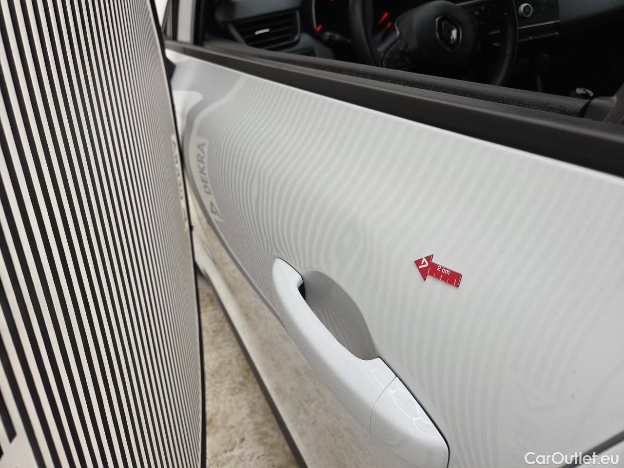  Renault  Clio 1.0 TCe 90CP Life #5