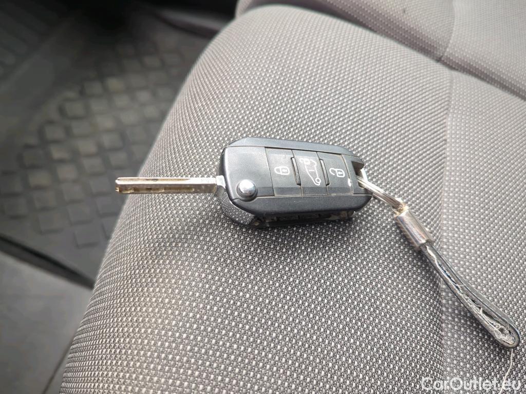  Opel  Combo D15DT 100HP MT5 Enjoy L2H1 incr #8