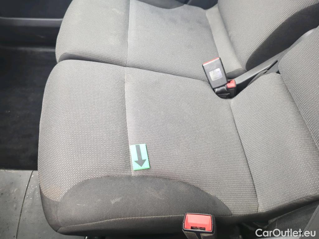  Opel  Combo D15DT 100HP MT5 Enjoy L2H1 incr #31