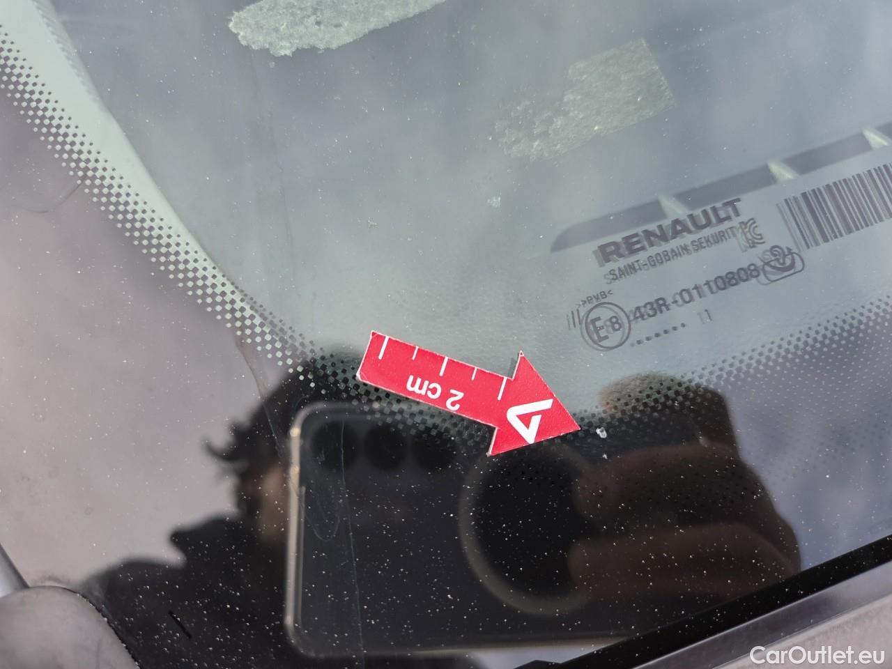  Renault  Clio 1.0 TCe 90CP Life #21