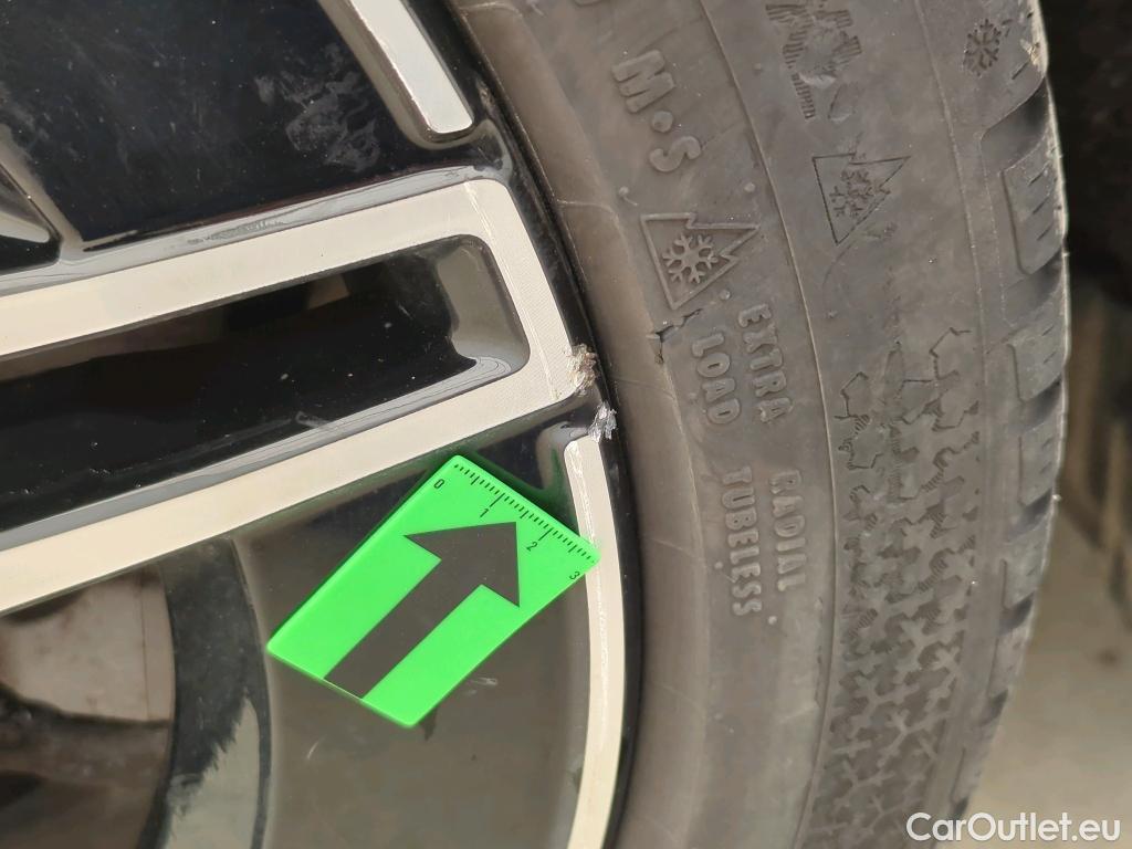  Mercedes  C-Klasse C 300 4MATIC #26