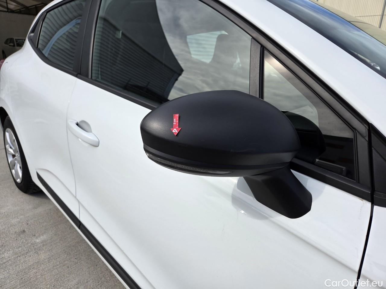  Renault  Clio 1.0 TCe 90CP Life #25