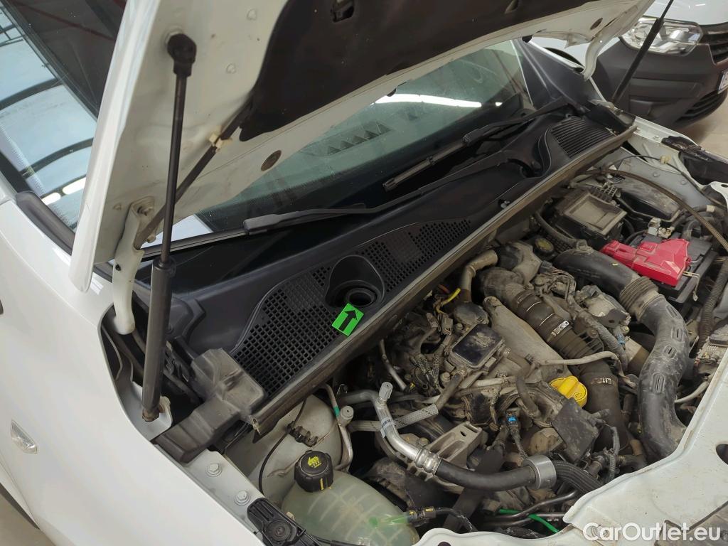  Renault  EXPRESS 1.5 Blue dCi 95CP Confort #41