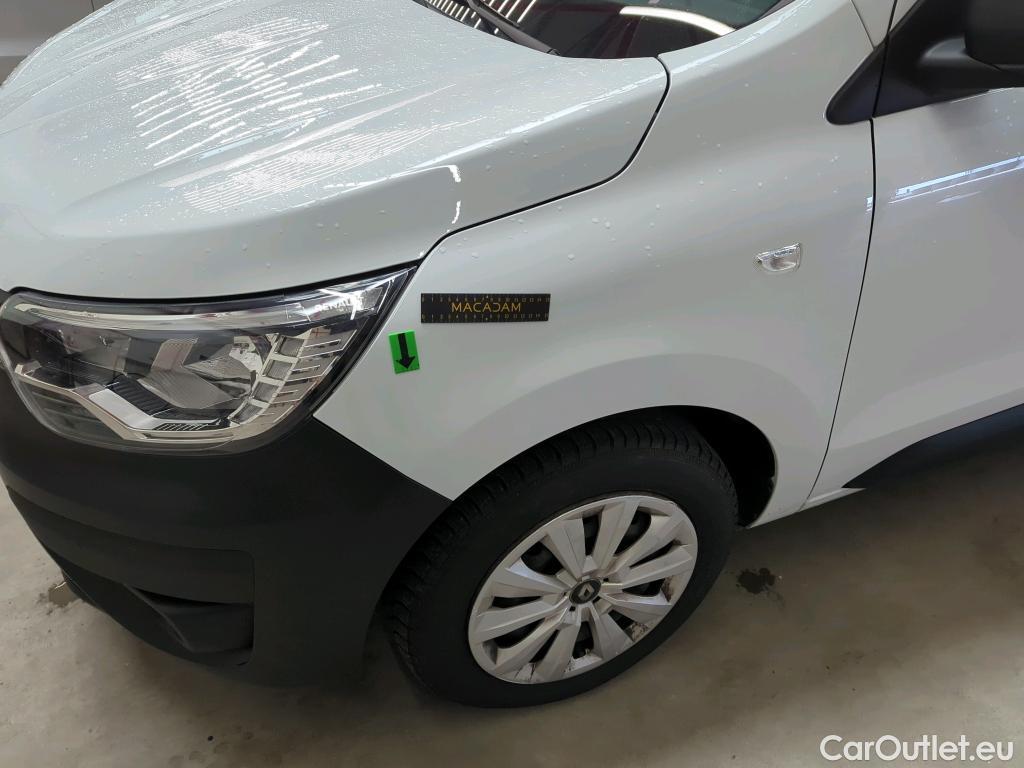  Renault  EXPRESS 1.5 Blue dCi 95CP Confort #23