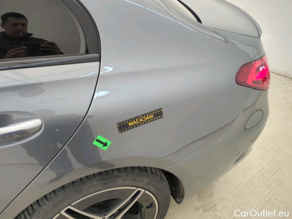  Mercedes  C-Klasse C 300 4MATIC #15