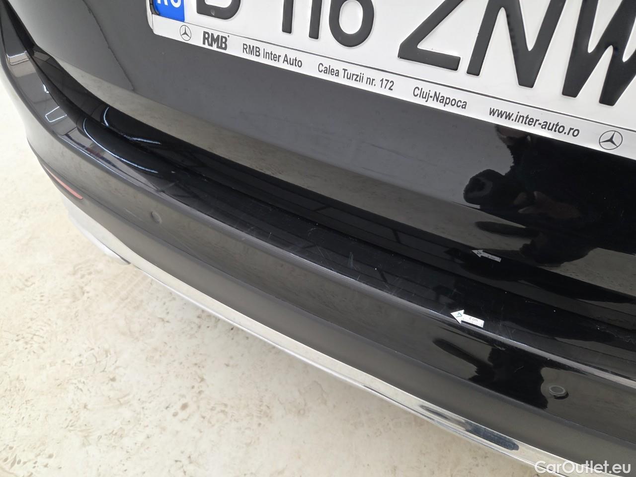  Mercedes  GLC  200 4MATIC #26