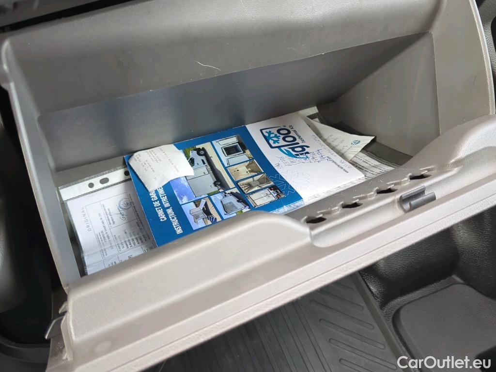  Ford  Transit 2.0L EcoBlue 170CP 470M L2H1 Trend RWD #7