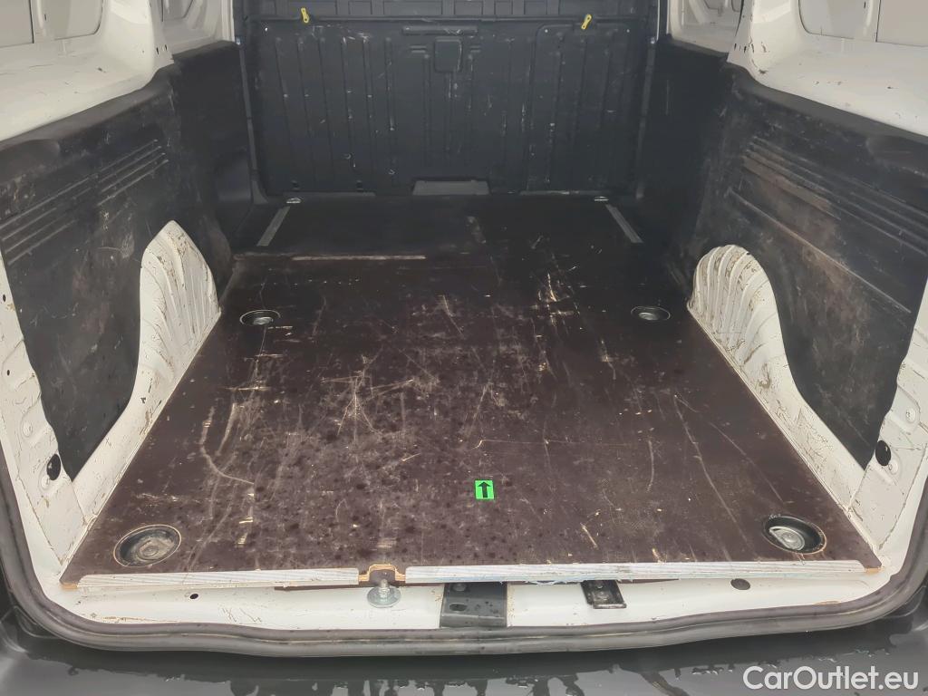  Opel  Combo D15DT 100HP MT5 Enjoy L2H1 incr #37