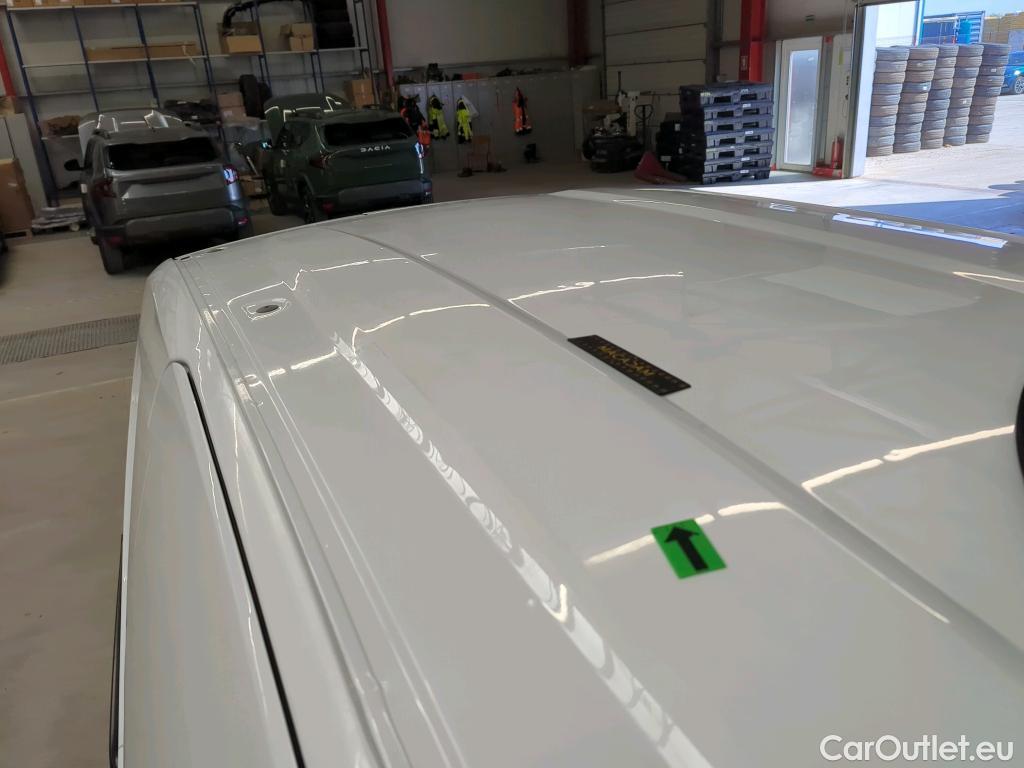  Renault  EXPRESS 1.5 Blue dCi 75CP Confort #1