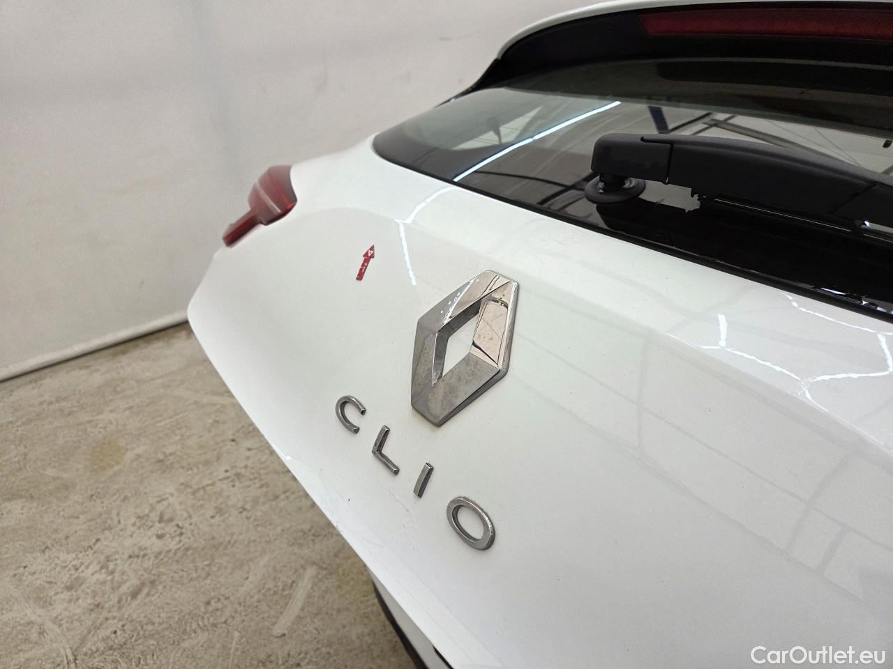  Renault  Clio 1.0 TCe 90CP Life #31