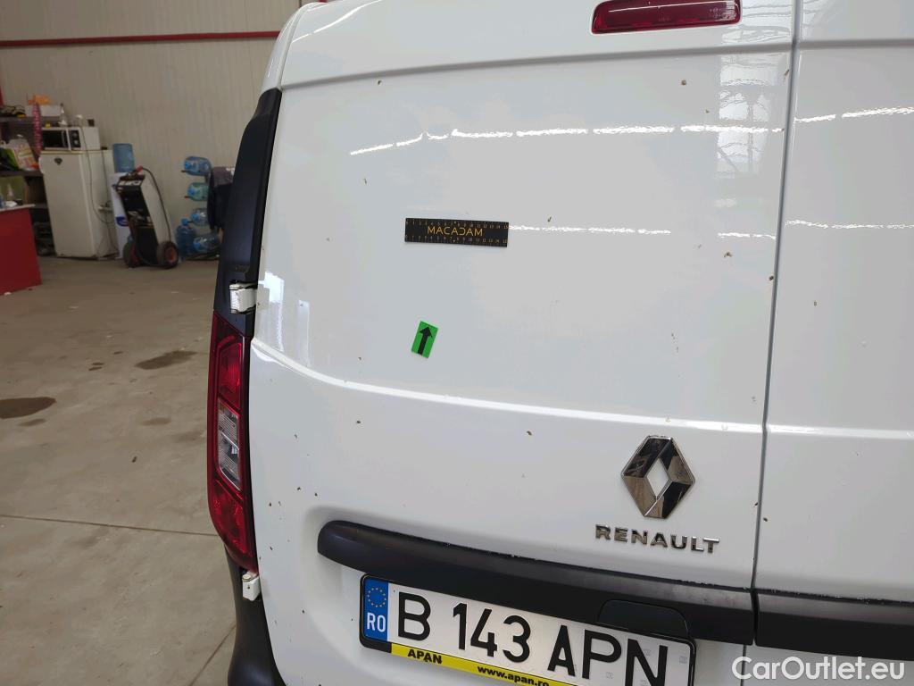  Renault  EXPRESS 1.5 Blue dCi 95CP Confort #13