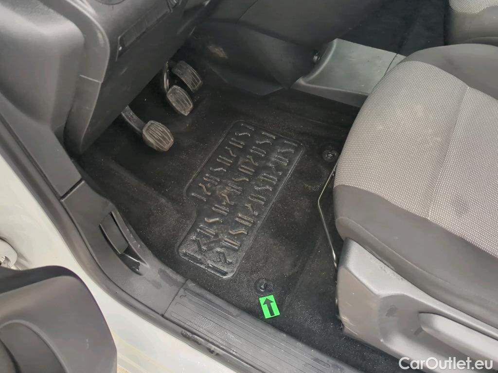  Opel  Combo D15DT 100HP MT5 Enjoy L2H1 incr #29