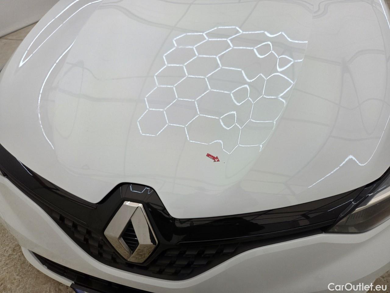  Renault  Clio 1.0 TCe 90CP Life #13