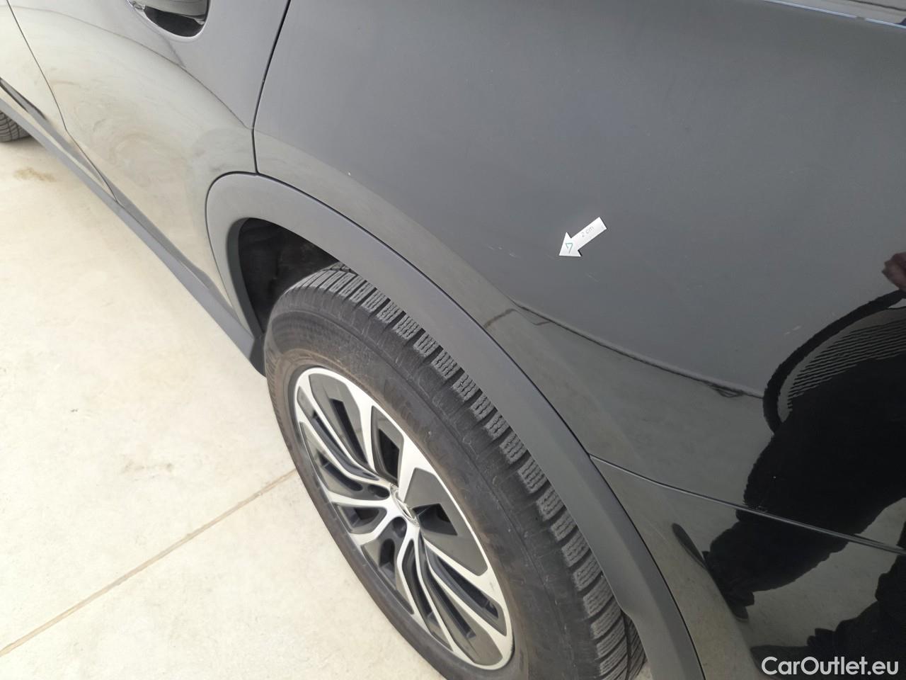  Mercedes  GLC  200 4MATIC #35