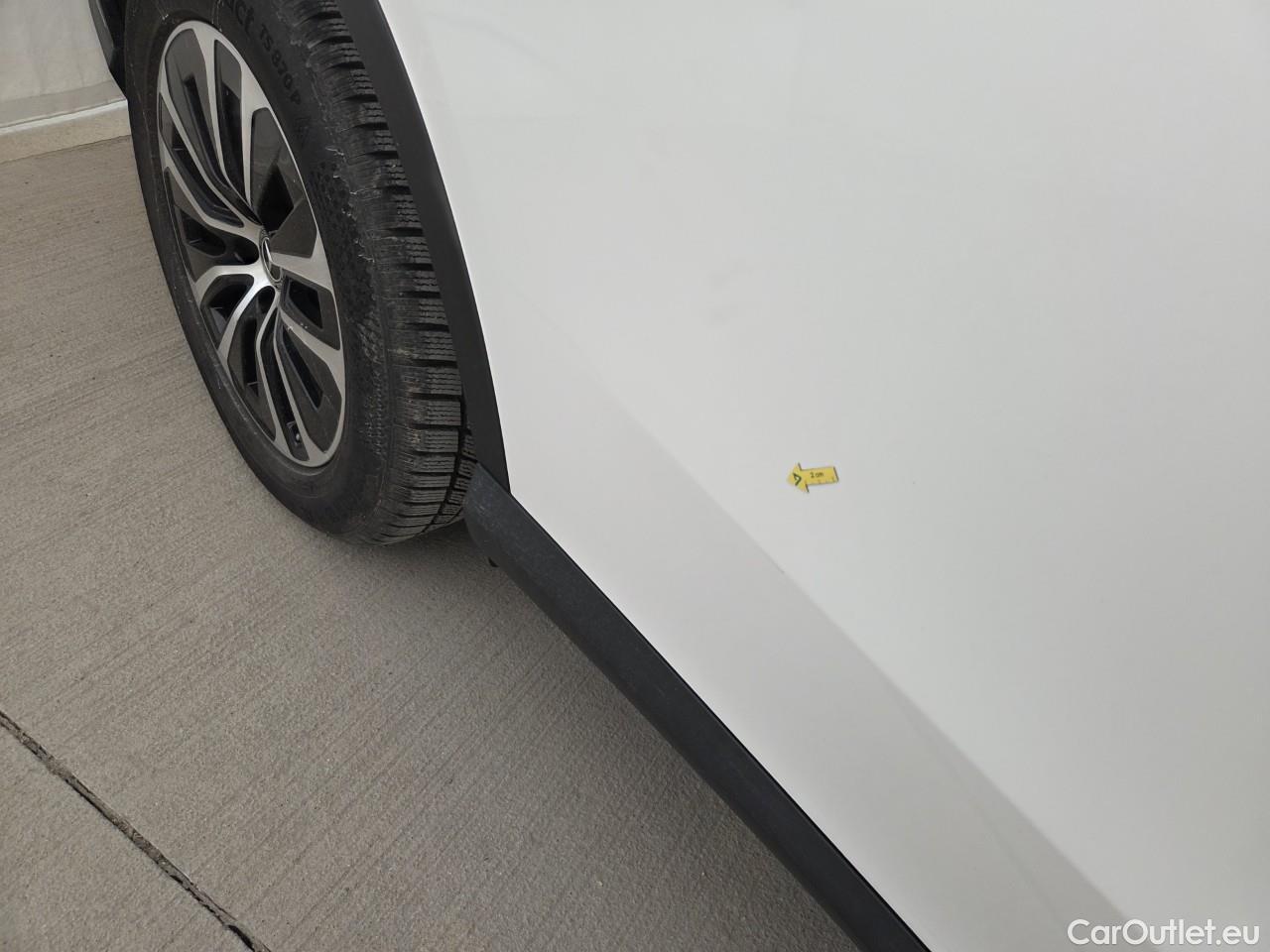  Mercedes  GLC  200 4MATIC #7