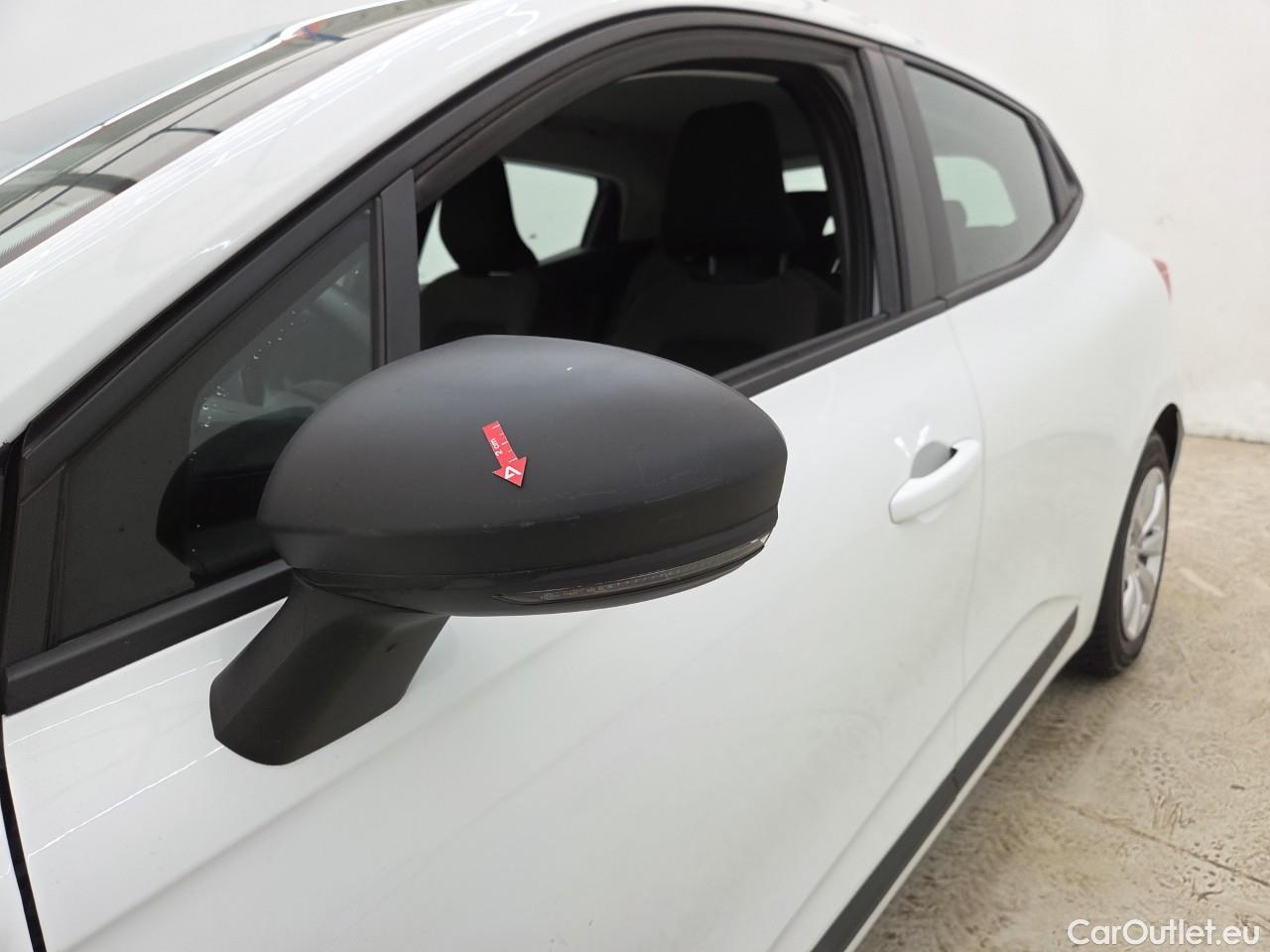  Renault  Clio 1.0 TCe 90CP Life #10