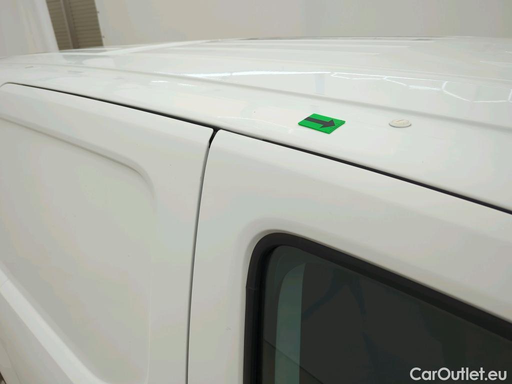  Opel  Combo D15DT 100HP MT5 Enjoy L2H1 incr #29