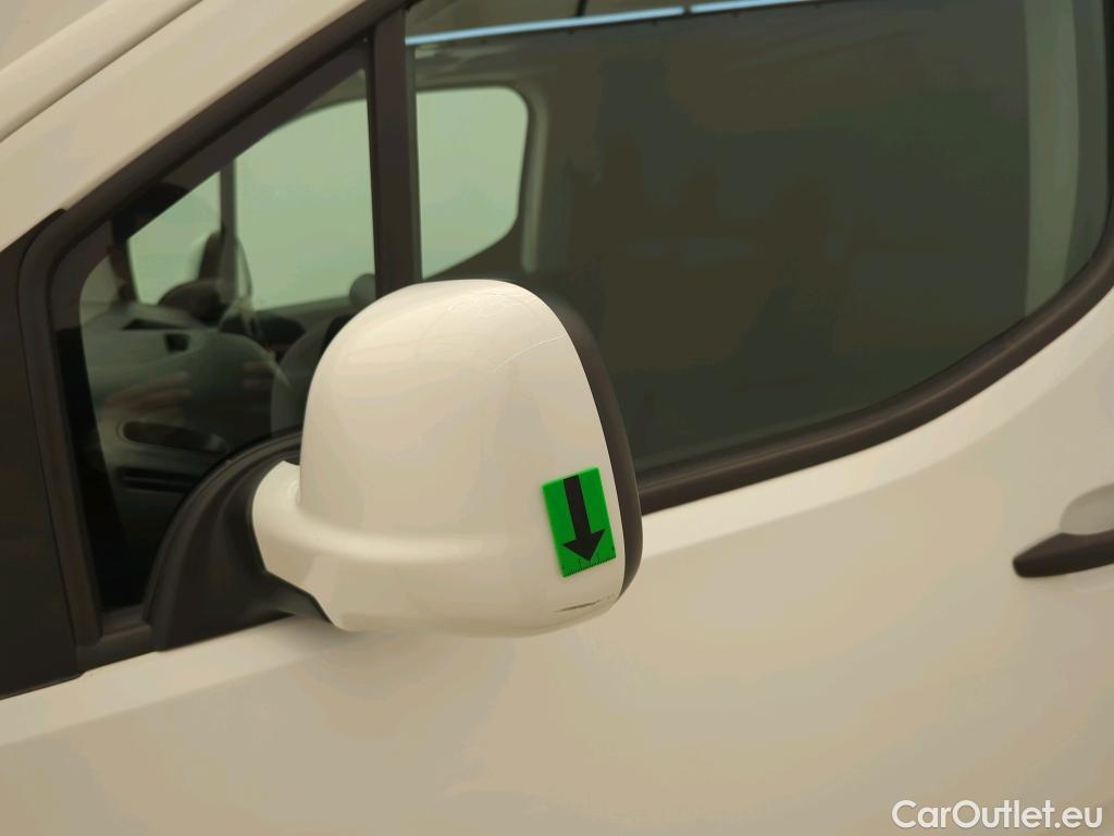  Opel  Combo D15DT 100HP MT5 Enjoy L2H1 incr #21