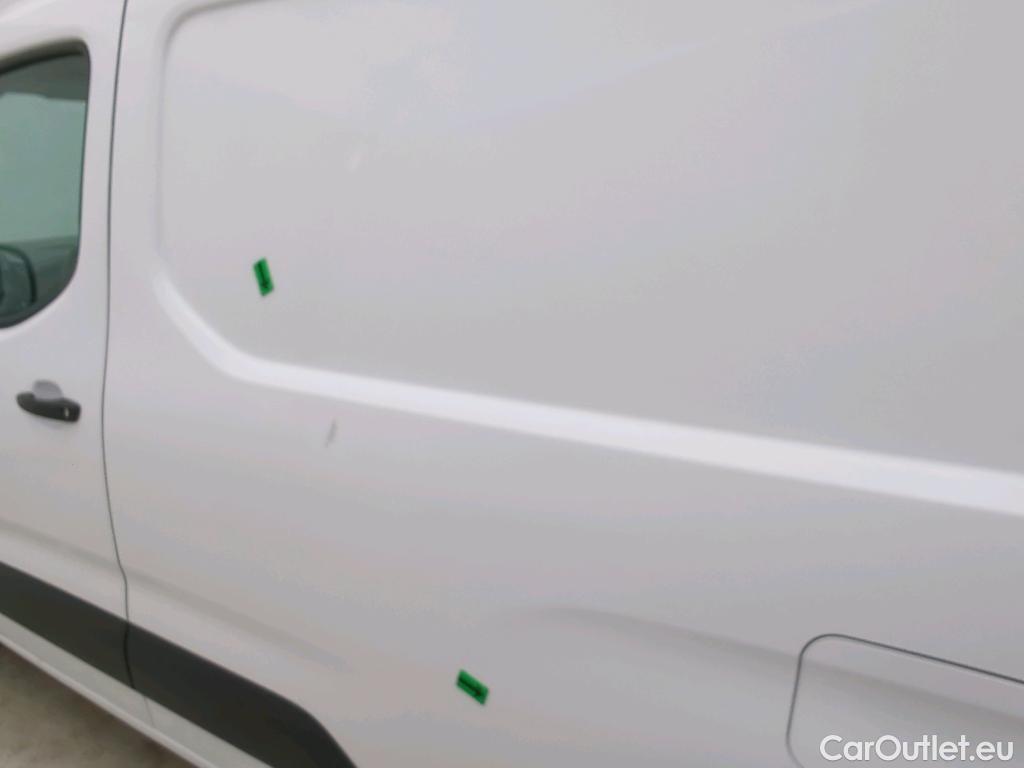  Opel  Combo D15DT 100HP MT5 Enjoy L2H1 incr #7