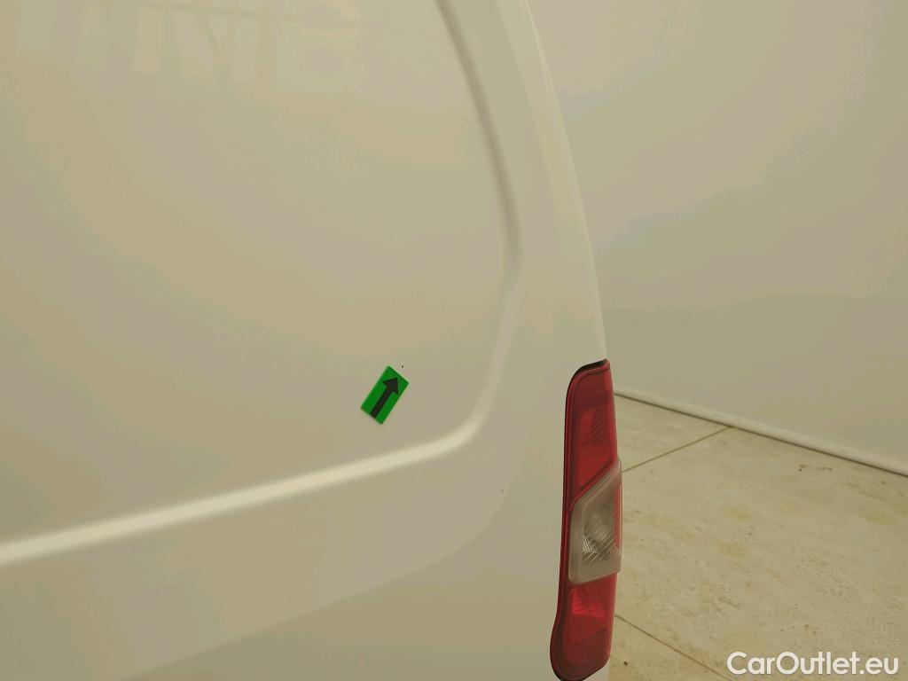  Opel  Combo D15DT 100HP MT5 Enjoy L2H1 incr #31