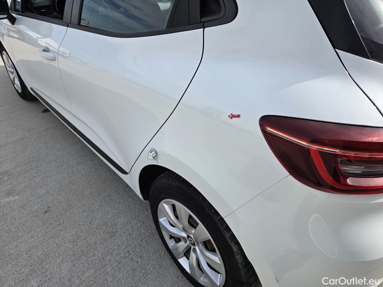  Renault  Clio 1.0 TCe 90CP Life #43