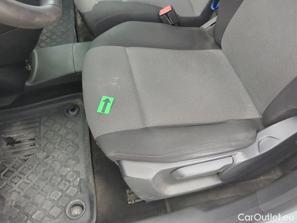  Opel  Combo D15DT 100HP MT5 Enjoy L2H1 incr #25