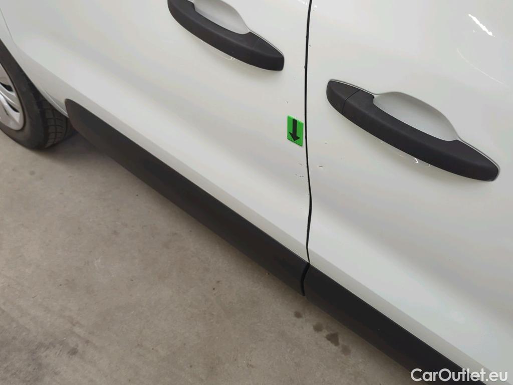  Renault  EXPRESS 1.5 Blue dCi 95CP Confort #7