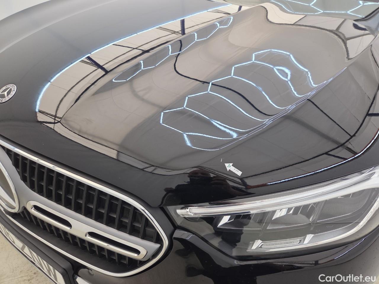  Mercedes  GLC  200 4MATIC #9