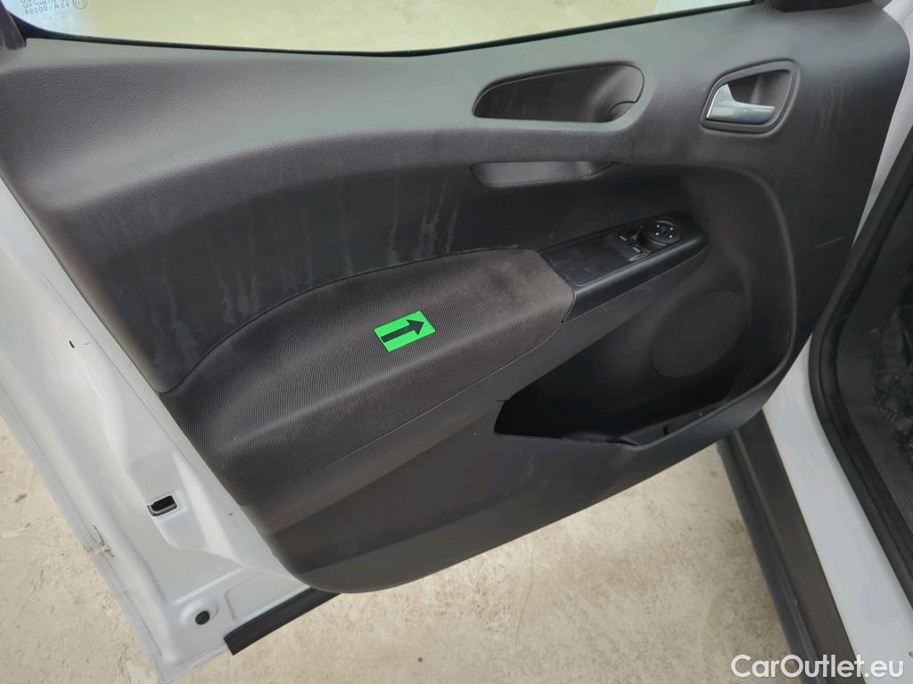  Ford  Transit 1.5 TDCi 100CP Trend #41