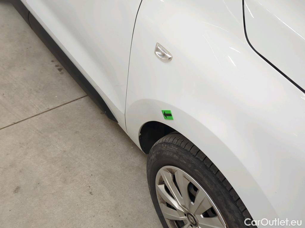  Renault  EXPRESS 1.5 Blue dCi 95CP Confort #17