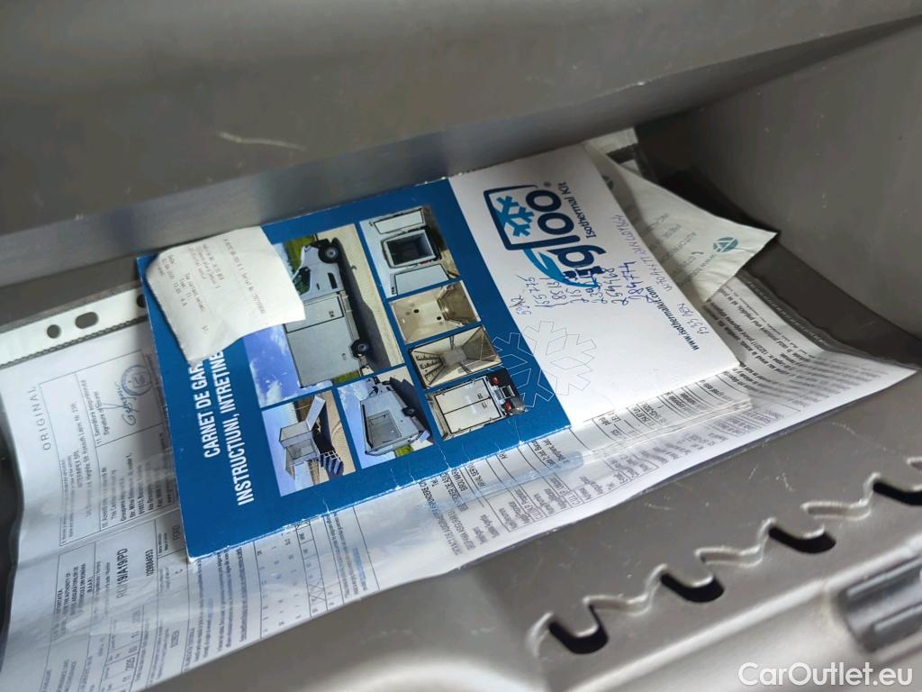  Ford  Transit 2.0L EcoBlue 170CP 470M L2H1 Trend RWD #8